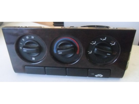 Comando Sofagem Honda Civic 1997 csof181